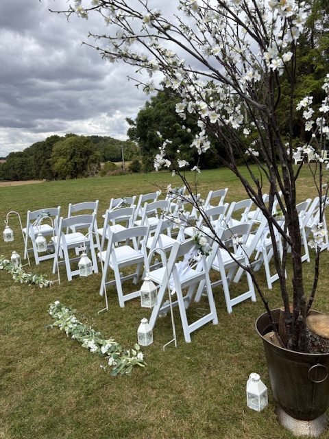 The Brackenbury Lawn