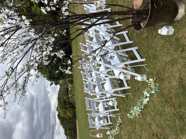 The Brackenbury Lawn