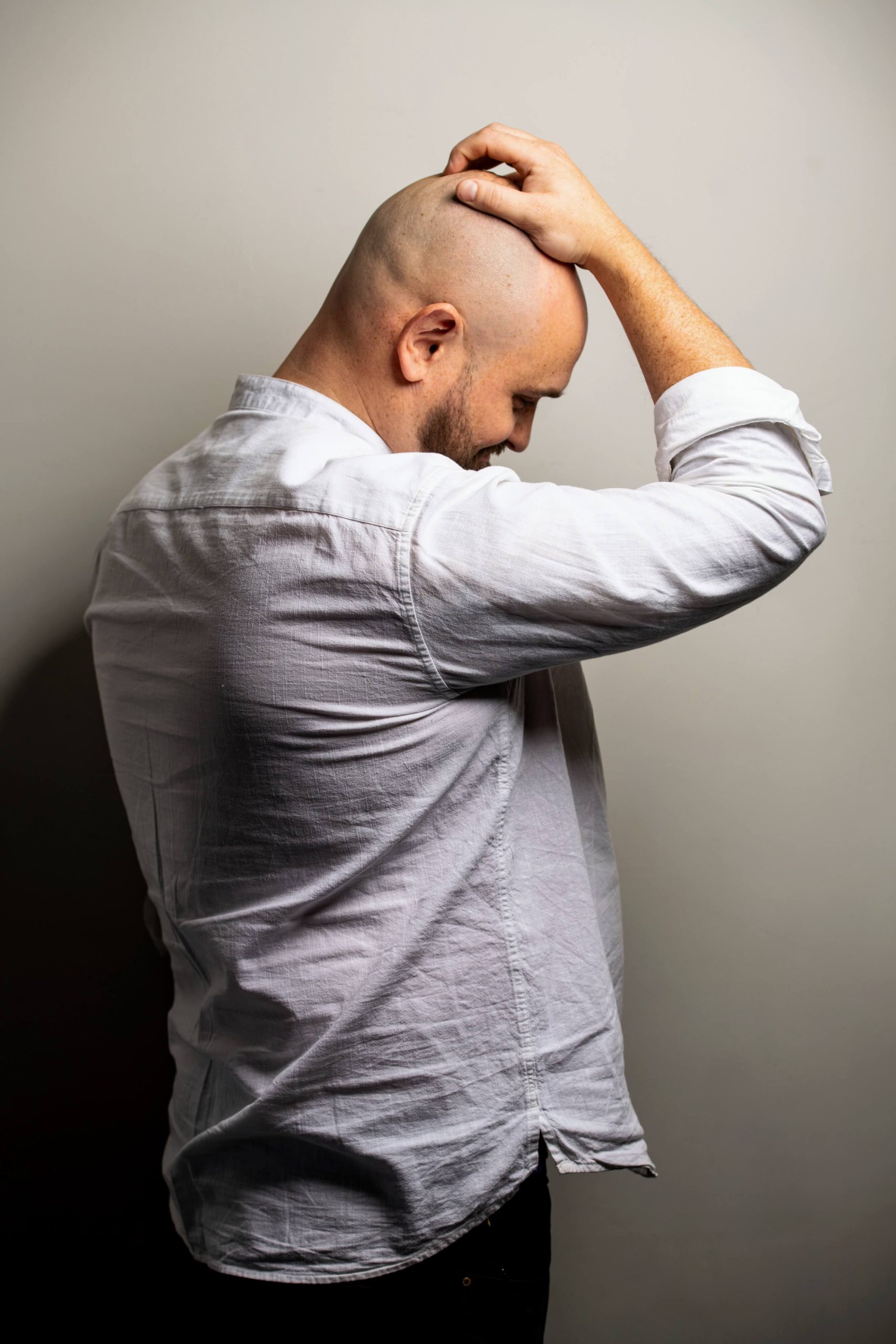 Salted Orange Chaos Evolved