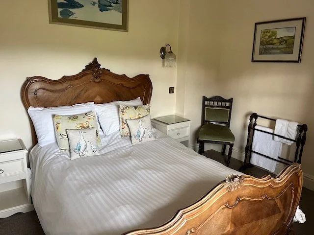 Bedroom 12
