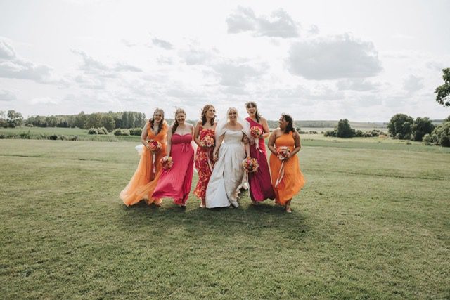 The Brackenbury Lawn