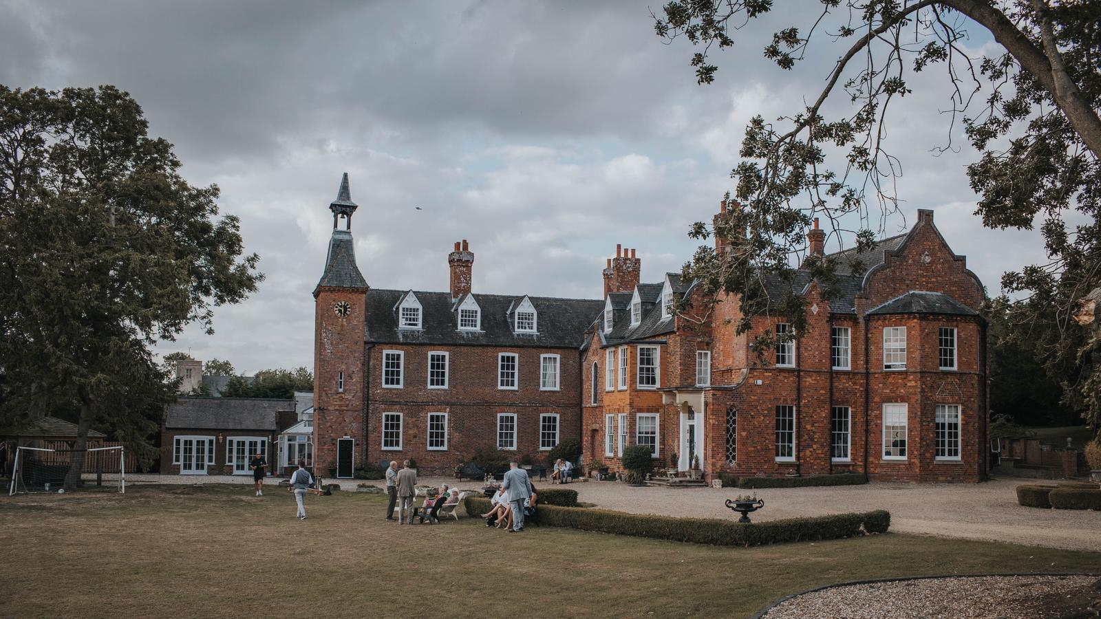 Captured by London Photography