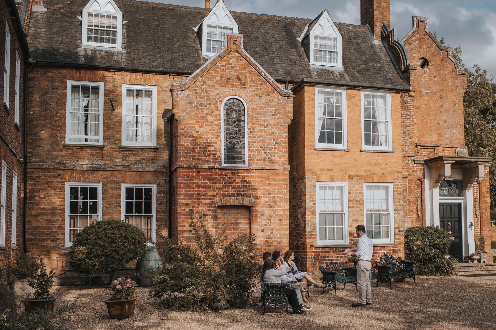 Captured by London Photography