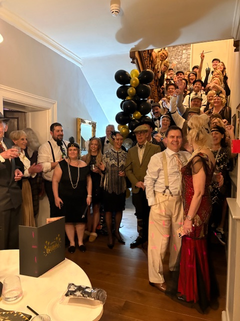 Captured by London Photography